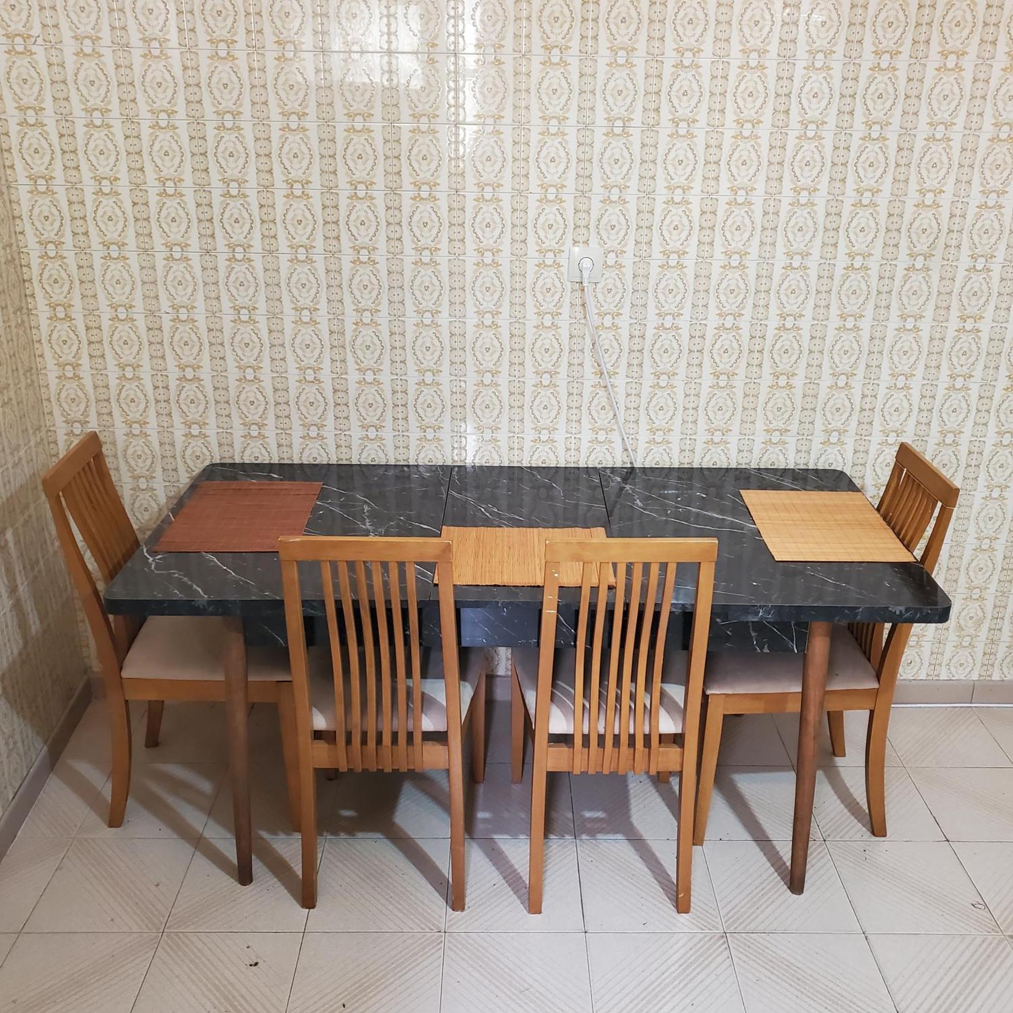 דירה Away From Home_3br At Maniatika_14min Walk To The Port פיראוס